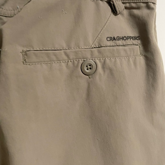 Men’s Nosilife insect shield craghoppers size 38 pants - Picture 14 of 16